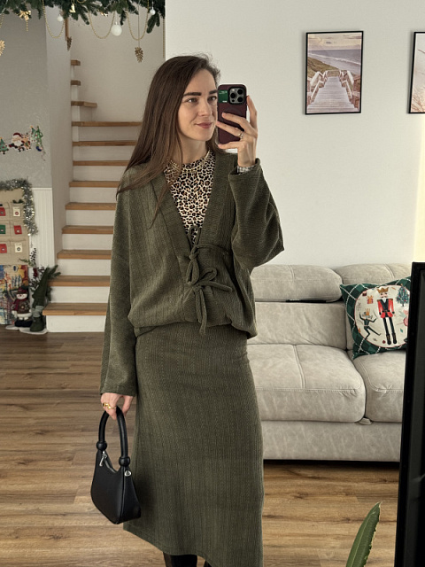 Кардиган Noen