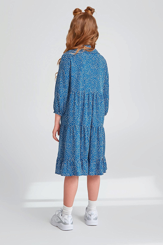 Выкройка Платье Ariel