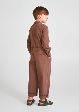 Комбинезон Bart