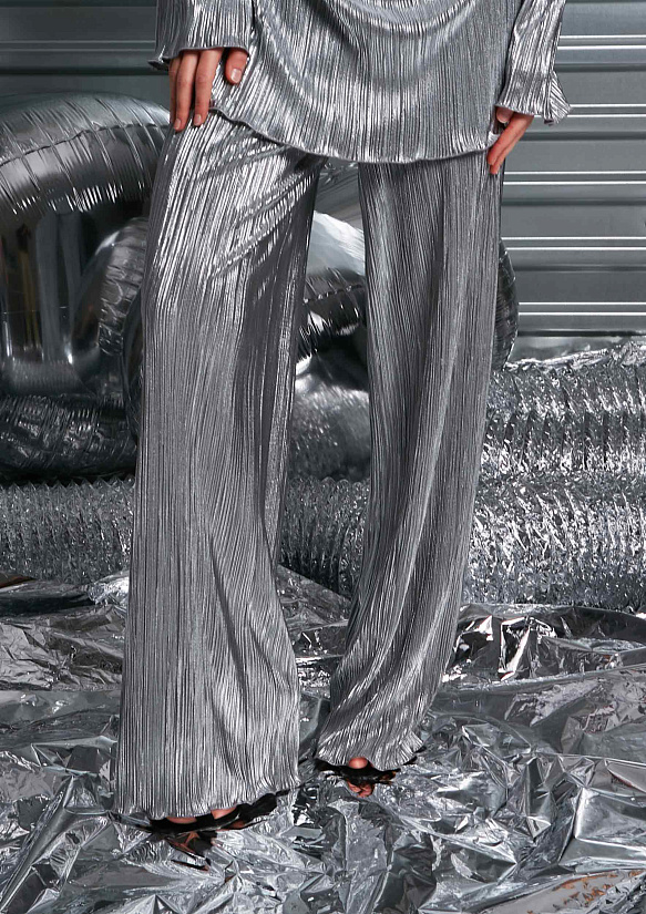 Выкройка Платье Yasmin