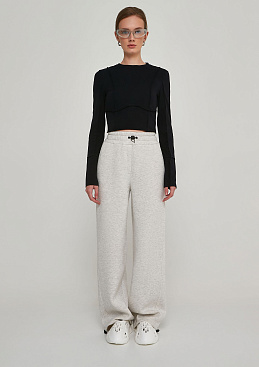 Лонгслив Kaia