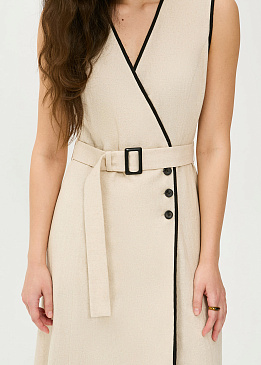 Платье Летти