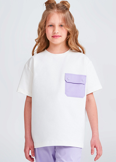 Футболка Ashley