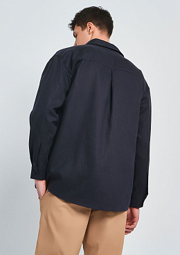 Рубашка Robbie