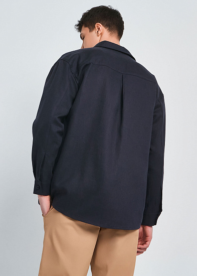 Рубашка Robbie