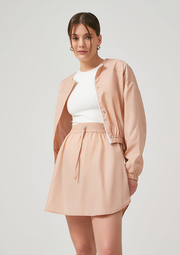 Выкройка Юбка Stacy