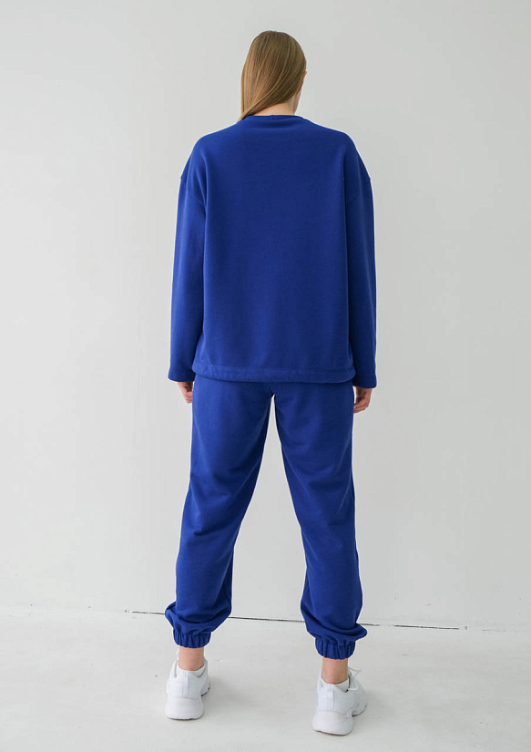 Выкройка Брюки Ribo