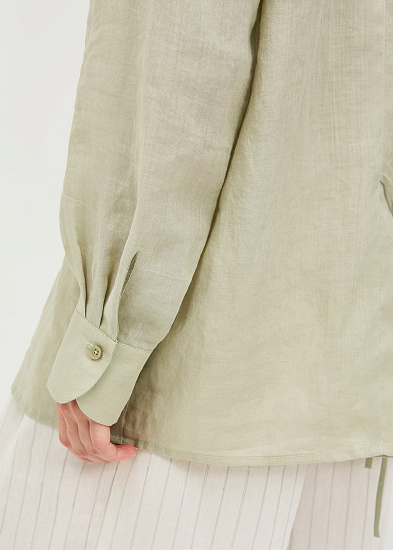 Рубашка Терс