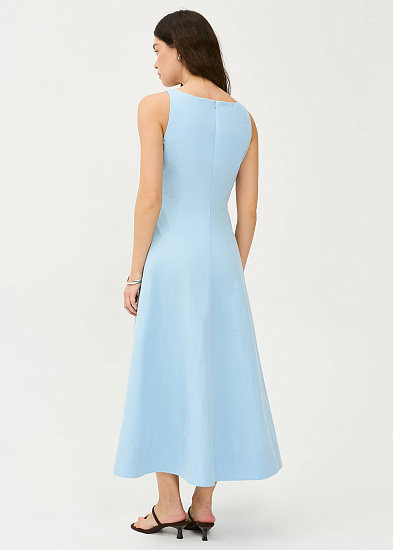 Платье Офелия