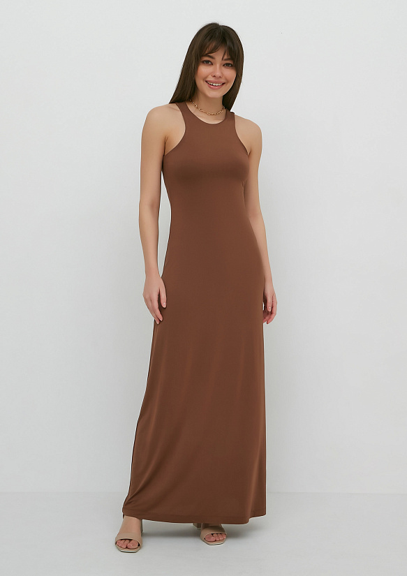 Выкройка Платье Cara