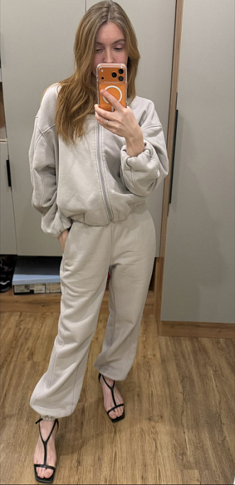 Толстовка Eira