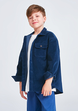 Рубашка Trinity