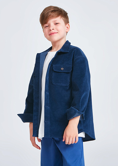 Рубашка Trinity