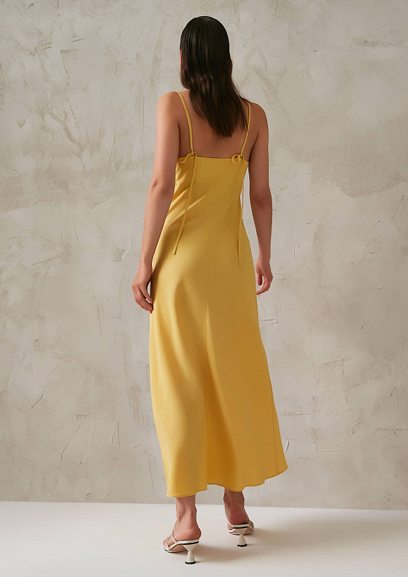 Выкройка Платье Limia