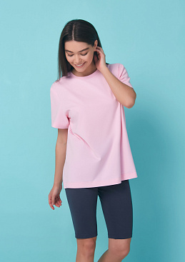 Футболка Tevo