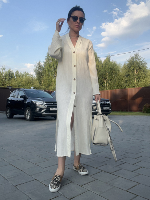 Платье Roberta купить выкройку в интернет-магазине Helpersew