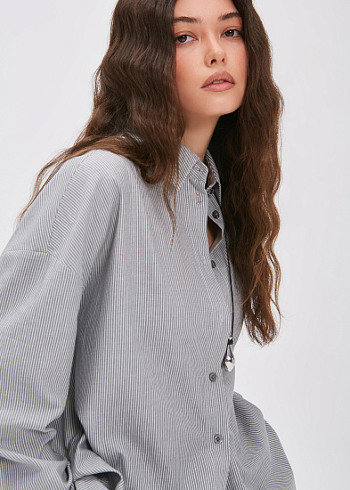 Рубашка Nettie