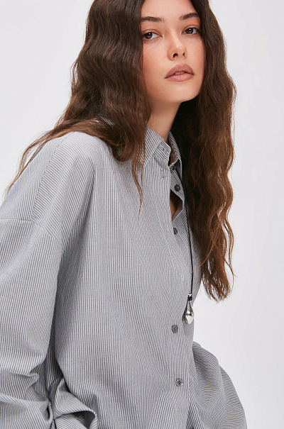 Рубашка Nettie