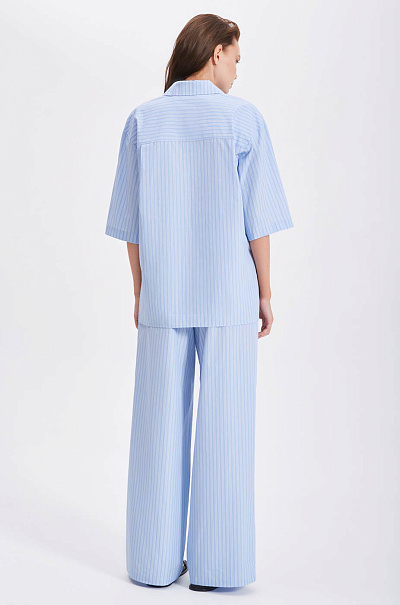 Рубашка Renso