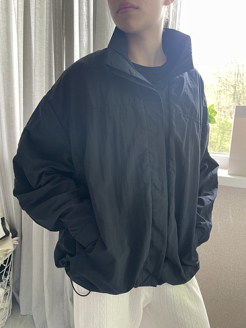 Ветровка Aeris