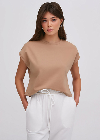 Футболка Doe