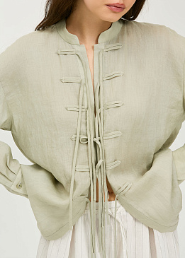 Рубашка Терс