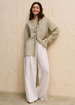 Рубашка Терс