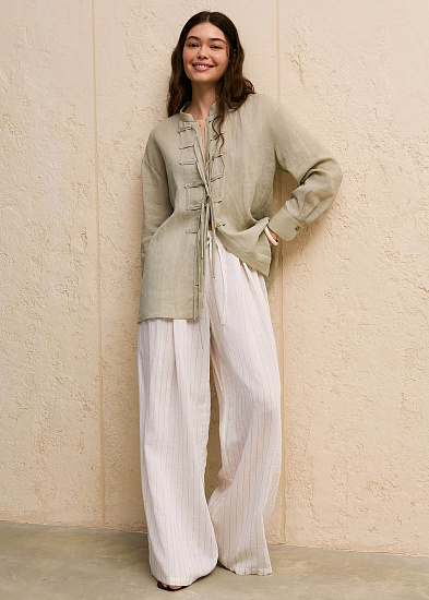 Рубашка Терс