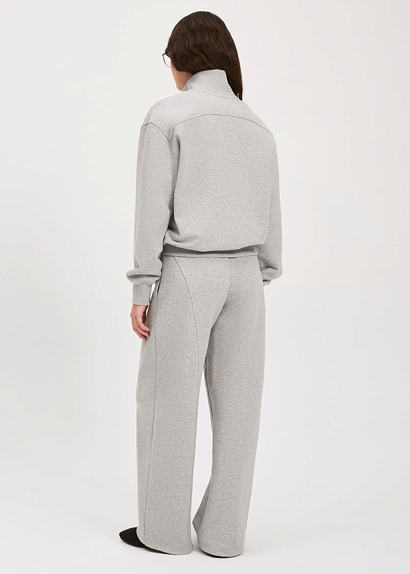 Выкройка Свитшот Mara