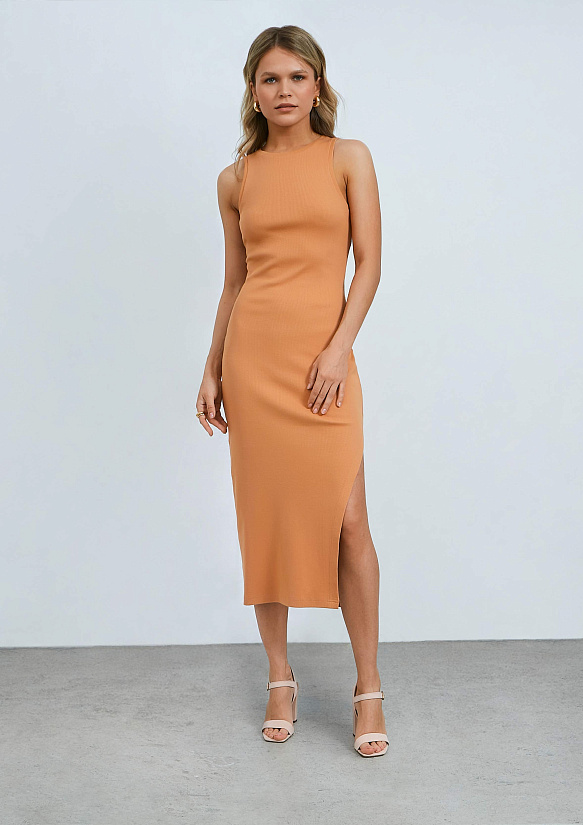 Выкройка Платье Imany