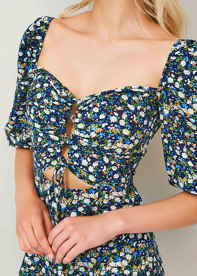 Платье Asteria