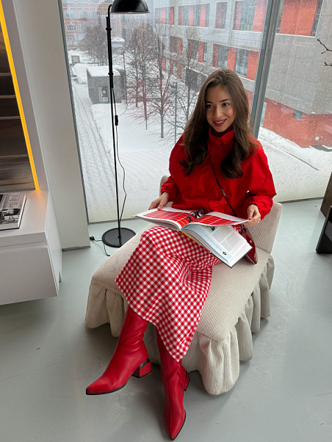 Ветровка Aeris