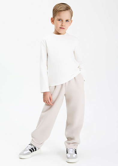 Лонгслив Банни