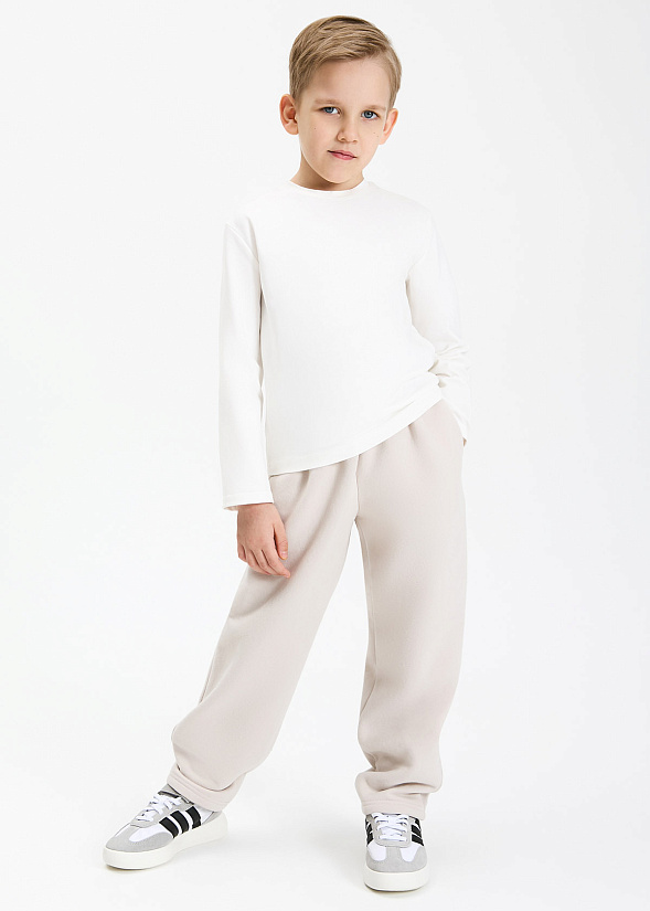 Выкройка Лонгслив Bunny