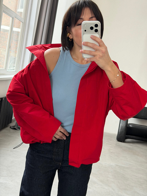 Ветровка Aeris