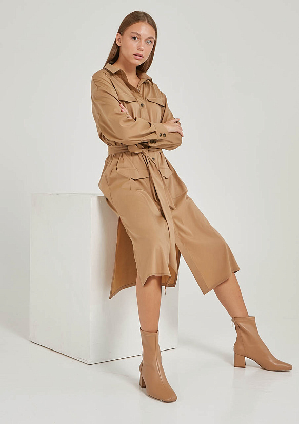 Выкройка Платье Rada