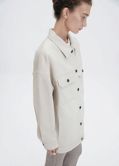 Джинсовая куртка Martina