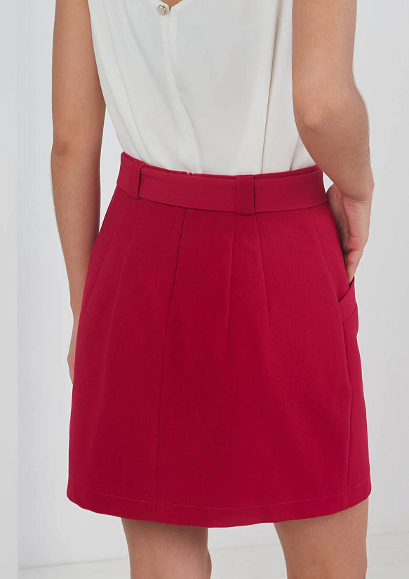 Выкройка Юбка Emily