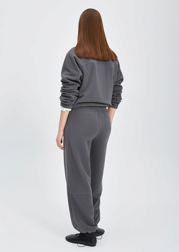 Выкройка Свитшот Raya