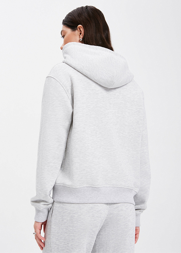 Выкройка Худи Lira