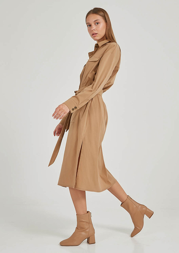 Выкройка Платье Rada