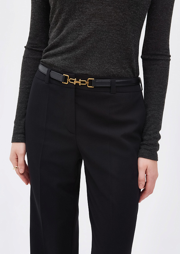 Выкройка Брюки Rowan