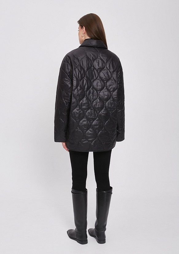 Выкройка Куртка Bein