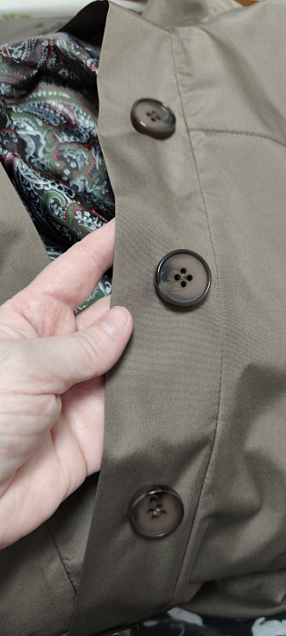 Ветровка Aeris