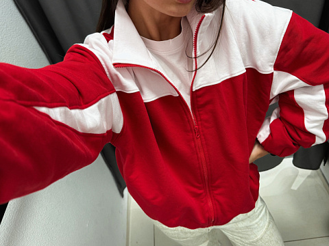 Толстовка Eira