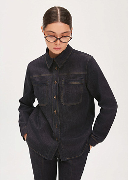 Рубашка Erika