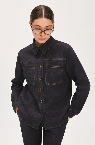 Рубашка Erika