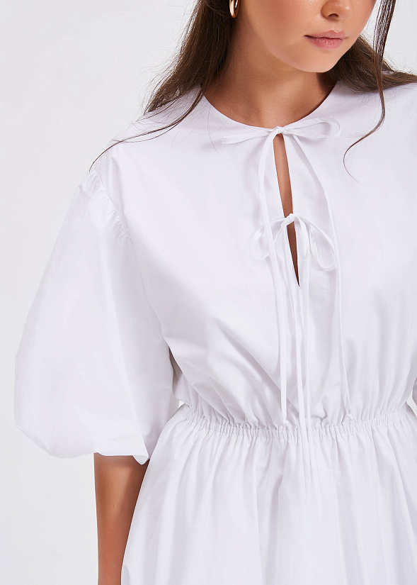 Выкройка Платье Cibyl