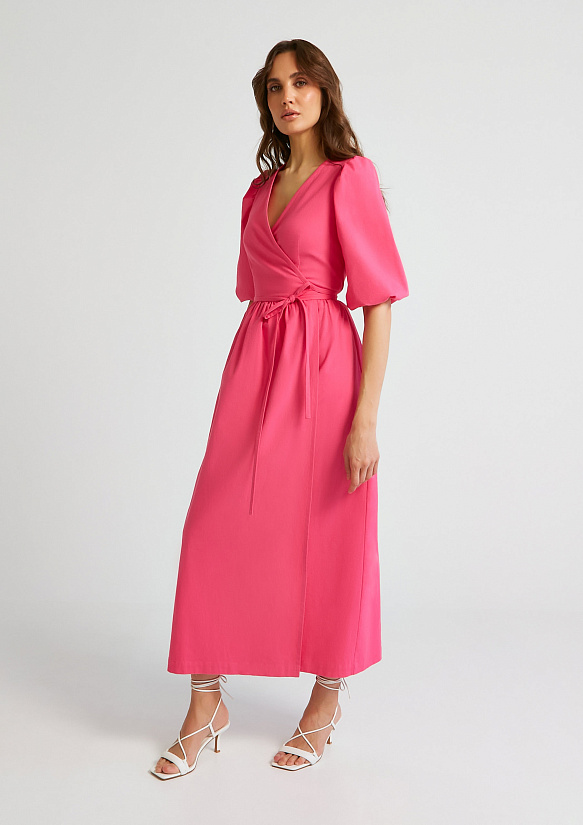 Выкройка Платье Gia