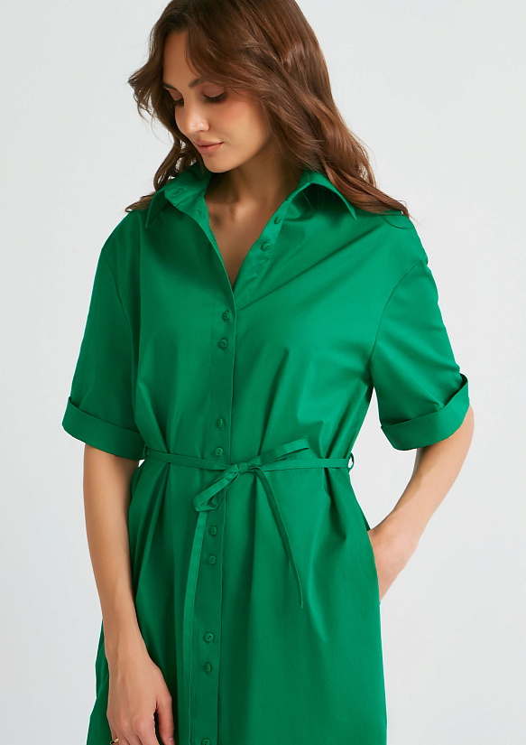 Выкройка Платье Claudia